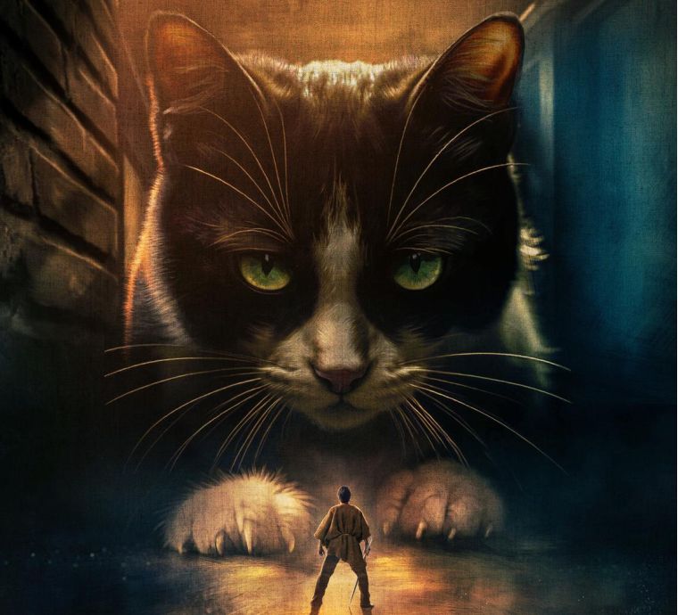 Дорогая, я уменьшаюсь