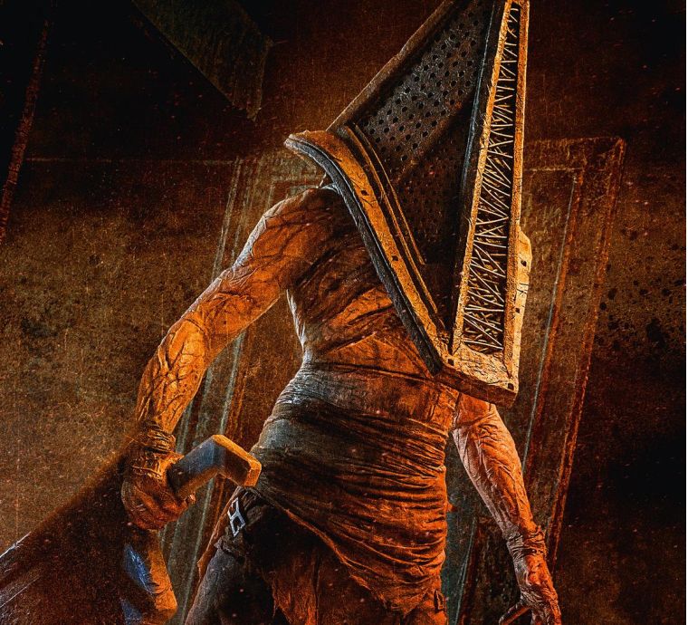 Возвращение в Сайлент Хилл