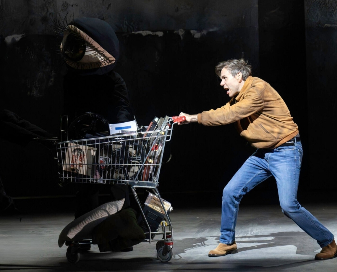 ТЕАТР НА БОЛЬШОМ ЭКРАНЕ В НОЯБРЕ 2025