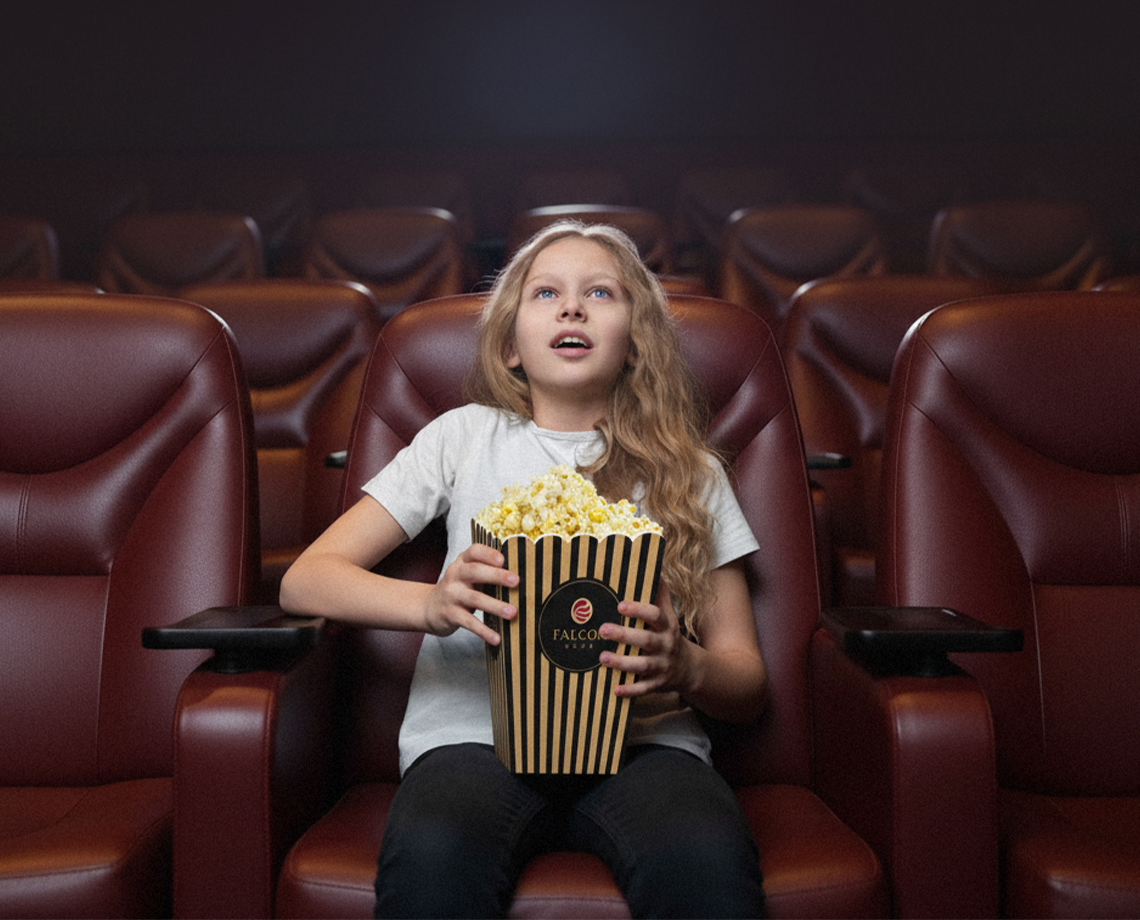 Детские билеты