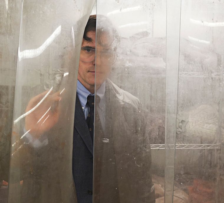 Дом, который построил Джек