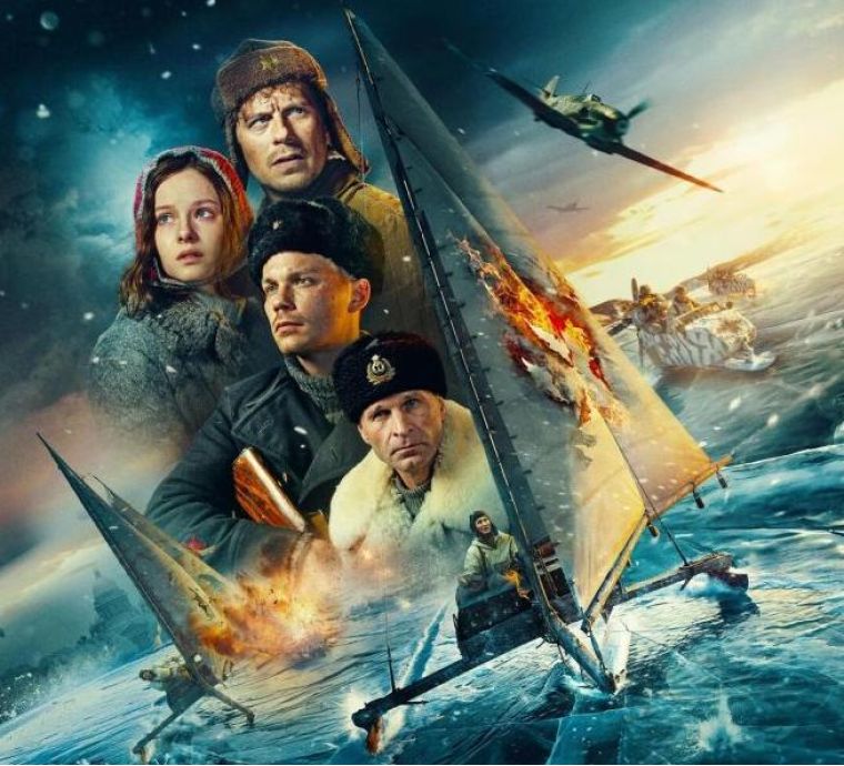 Ангелы Ладоги